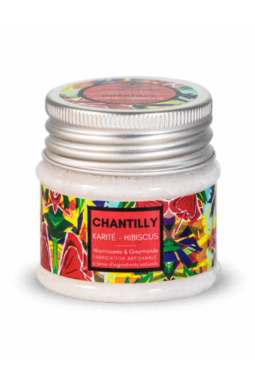 CHANTILLY FF HIBISCUS 200ML