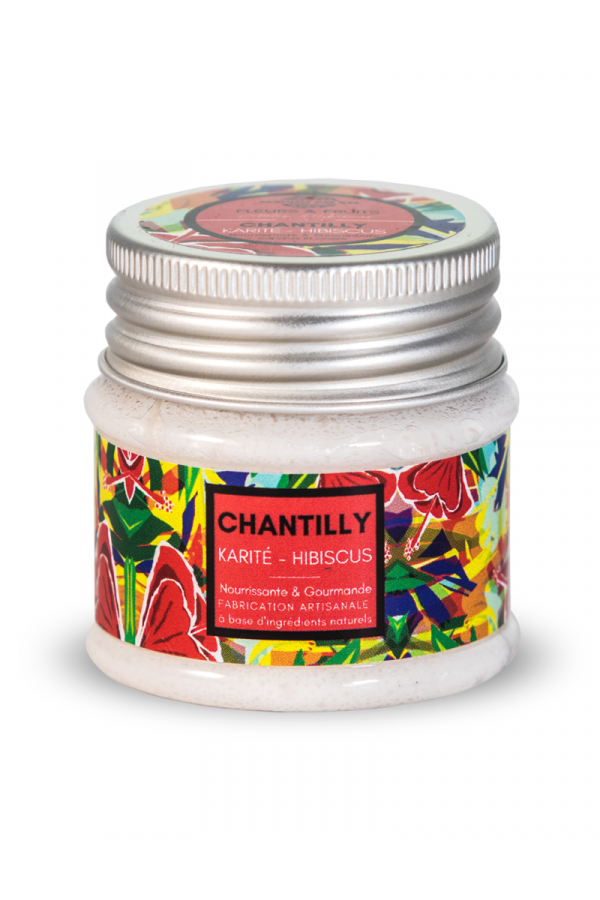 CHANTILLY FF HIBISCUS 200ML