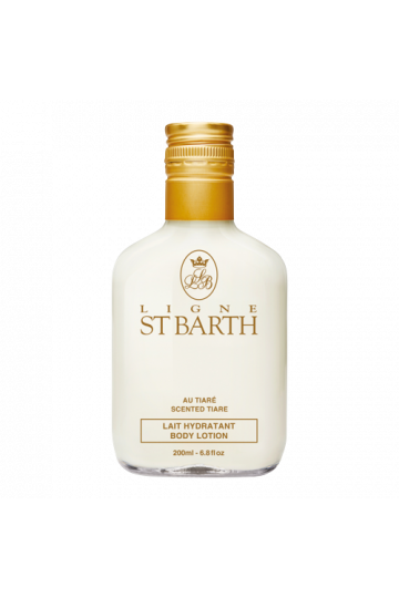 LAIT AU TIARE 200ML