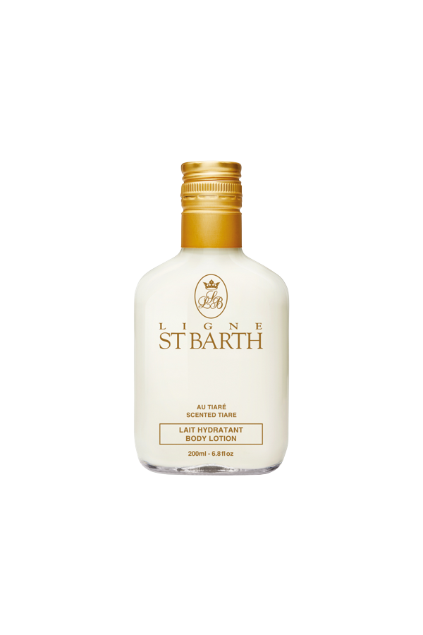 LAIT AU TIARE 200ML