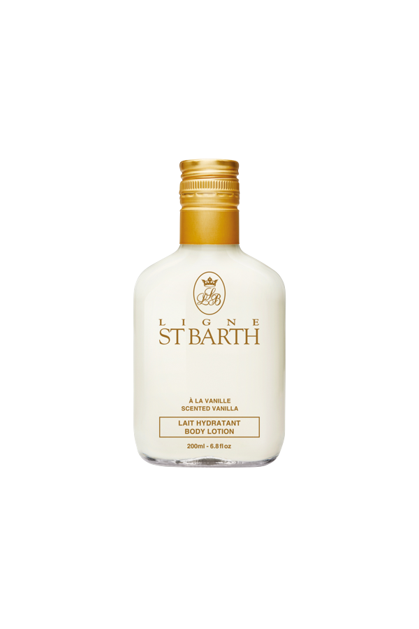 LAIT A LA VANILLE 200ML