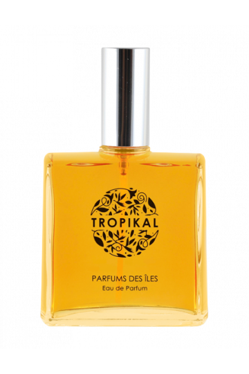 EDP TOP VANILLE HAVANE 100ML