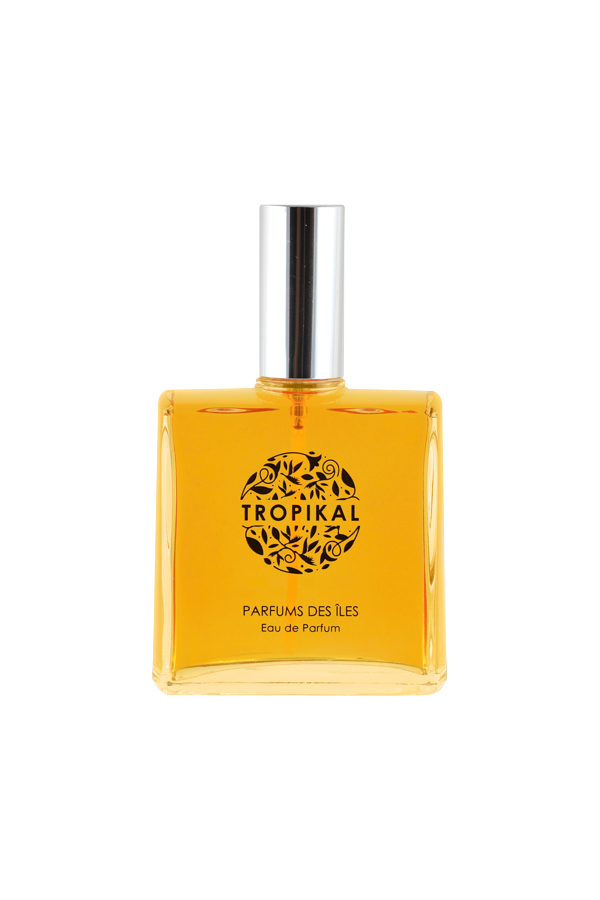 EDP TOP VANILLE HAVANE 100ML