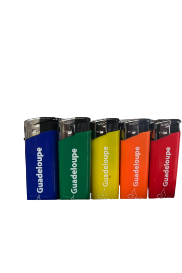 BRIQUET COLOR GUADELOUPE