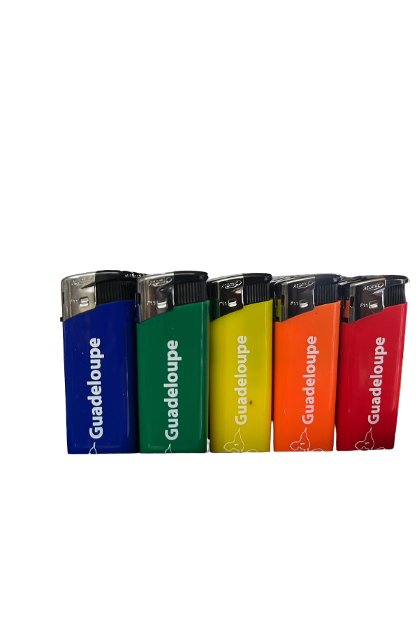 BRIQUET COLOR GUADELOUPE