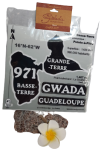 AUTOCOLLANT GUADELOUPE