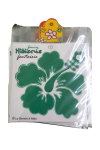 AUTOCOLLANT GUADELOUPE