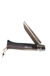 OPINEL BAROUDEURS N°8 ORIGINES VERT