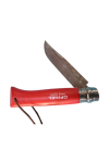 OPINEL BAROUDEURS N°8 ORIGINES VERT