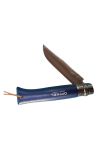 OPINEL BAROUDEURS N°8 ORIGINES VERT