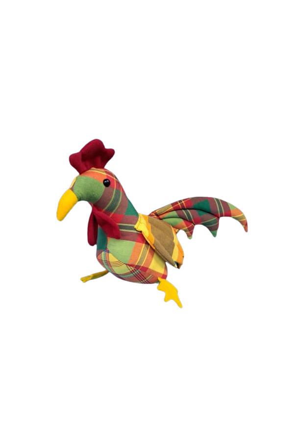 ANIMAUX DIVERS DECO MADRAS