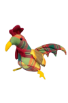 ANIMAUX DIVERS DECO MADRAS