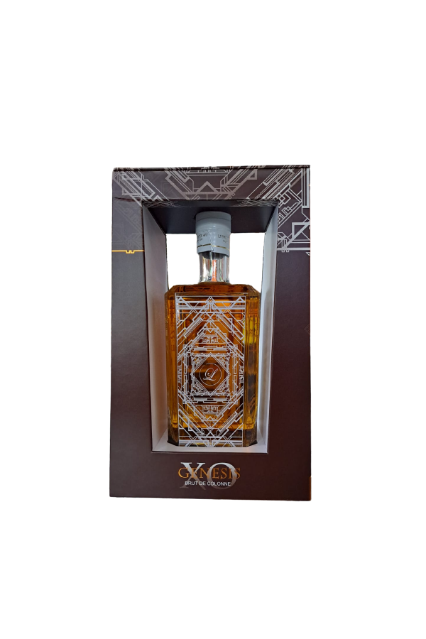 GENECIS VIEUX XO 70CL 70.9°