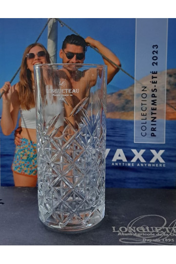 VERRE LONGTEAU LONG DRINK