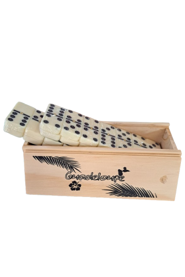 JEU DE DOMINO