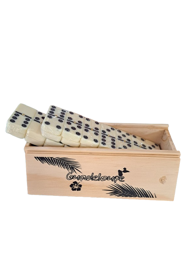 JEU DE DOMINO