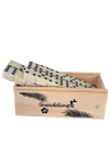 JEU DE DOMINO