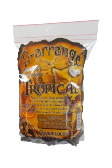 TI ARRANGE TROPICAL