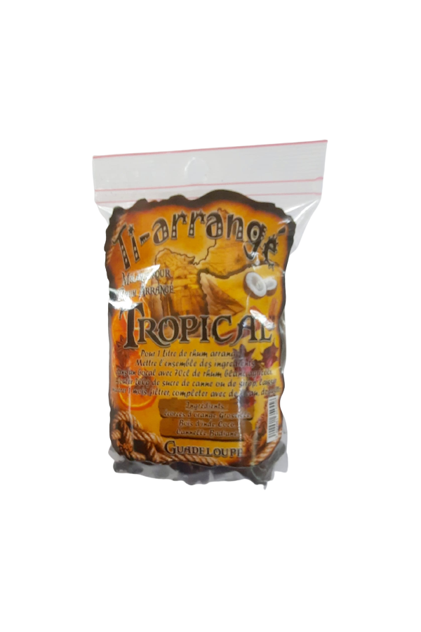 TI ARRANGE TROPICAL