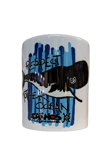 MUG TAINOS MIX