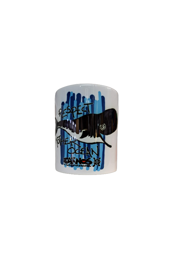 MUG TAINOS MIX