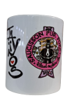 MUG TAINOS MIX