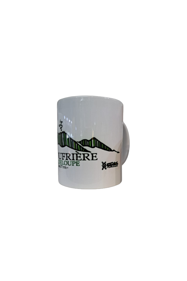 MUG TAINOS MIX