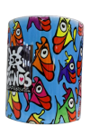 MUG TAINOS MIX