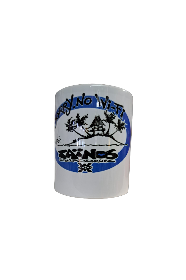 MUG TAINOS MIX