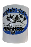 MUG TAINOS MIX