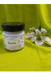BOUGIE PARFUMEE BIGUINE 212 ML AVEC DES FLEURS SECH