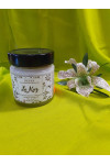 BOUGIE PARFUMEE LA KAZ 212 ML AVEC DES FLEURS SECH