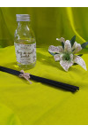 DIFFUSEUR PARFUME GARDENIA SANTAL