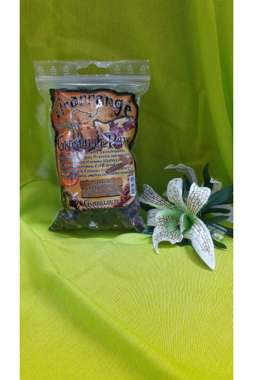 GROSEILLE PAYS INFUSIONS