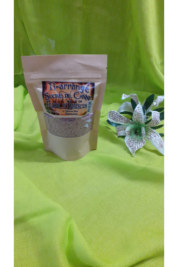 SUCRE HIBISCUS