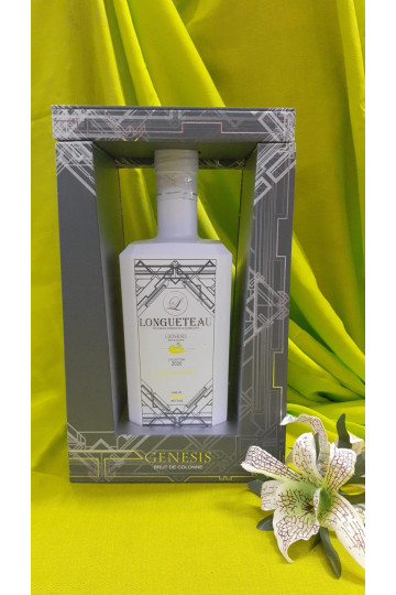 GENECIS BLANC 70CL 73.8°