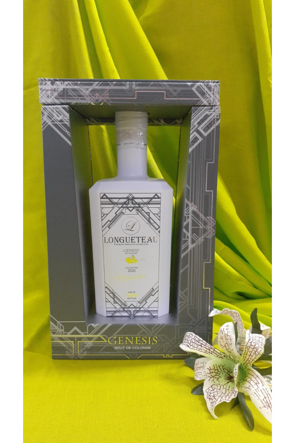 GENECIS BLANC 70CL 73.8°