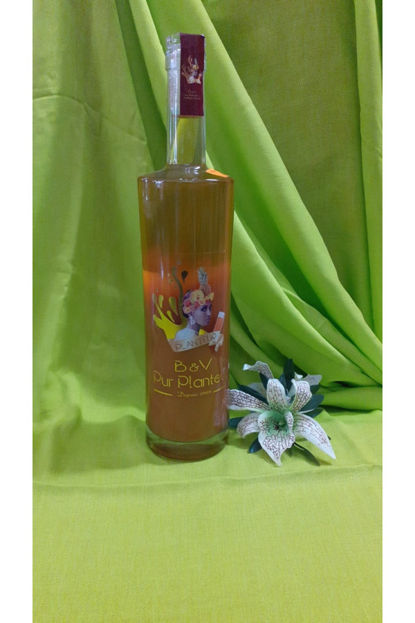 PLANTEUR 75CL