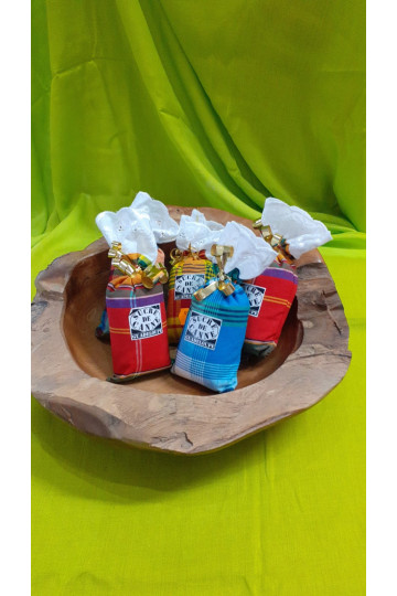 SAC MADRAS SUCRE DE CANNE