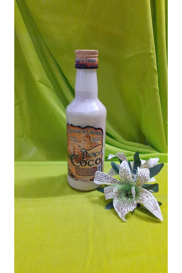 PUNCH COCO 35CL 15% VOL