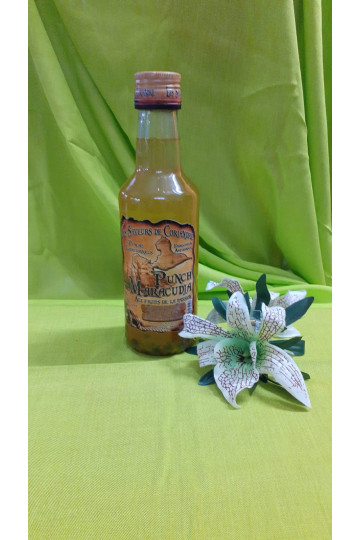 PUNCH PASSION 35CL 18% VOL