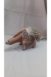 OBJECT DECO COCO GIRAFE
