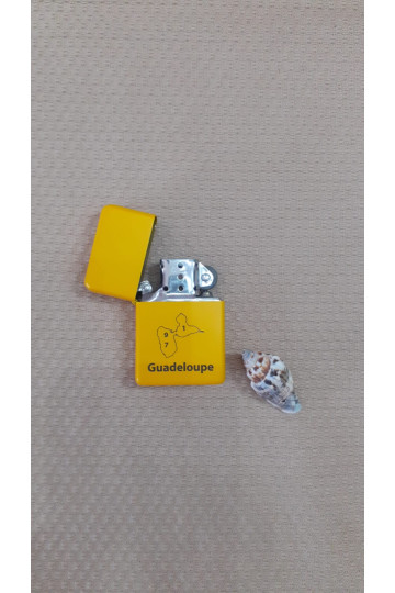 BRIQUET TEMPETE GUAD
