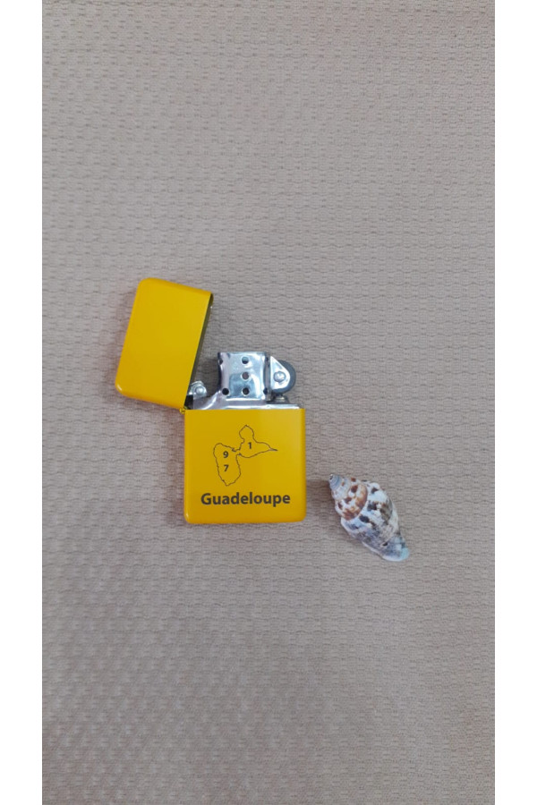 BRIQUET TEMPETE GUAD