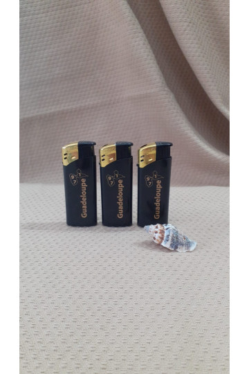 BRIQUET MINI BLACK STAR GUAD