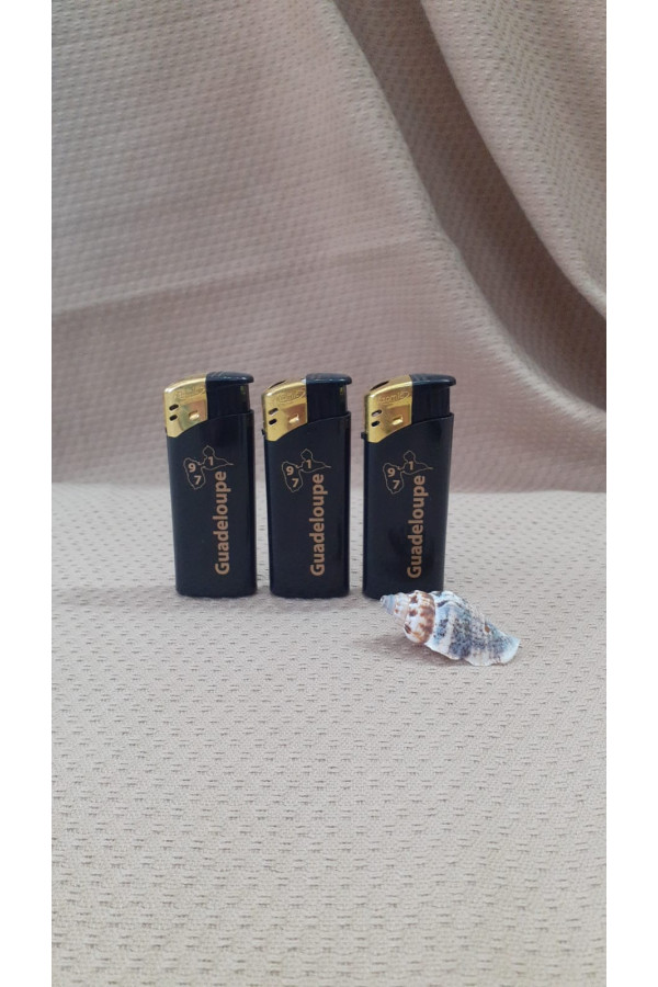 BRIQUET MINI BLACK STAR GUAD
