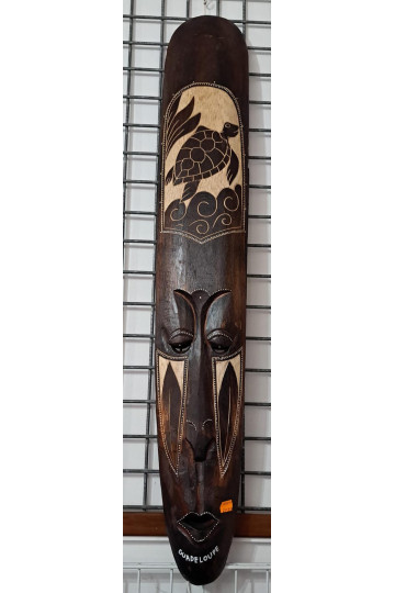 MASQUE SABLE 100CM
