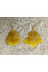 BOUCLES D'OREILLES JASMIN