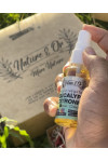 HUILE D'EUCALYPTUS CITRONNEE 30ML