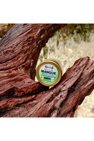 BEURRE DE MANGUE 67ML
